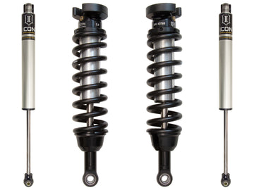ICON Vehicle Dynamics K93101 - 11-UP RANGER T6 1-3" STAGE 1 SUSPENSION SYSTEM 2