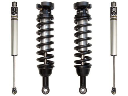 ICON Vehicle Dynamics K93101 - 11-UP RANGER T6 1-3" STAGE 1 SUSPENSION SYSTEM 2