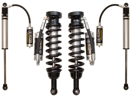 ICON Vehicle Dynamics K93102 - 11-UP RANGER T6 1-3" STAGE 2 SUSPENSION SYSTEM 2