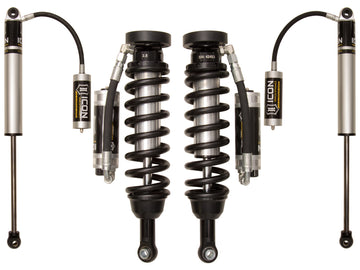 ICON Vehicle Dynamics K93103 - 11-UP RANGER T6 1-3" STAGE 3 SUSPENSION SYSTEM 2