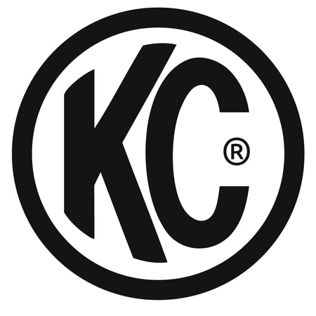 KC HiLiTES 91314 - KC Pro6 Gravity LED 45in 7-Light Combo System Universal 1