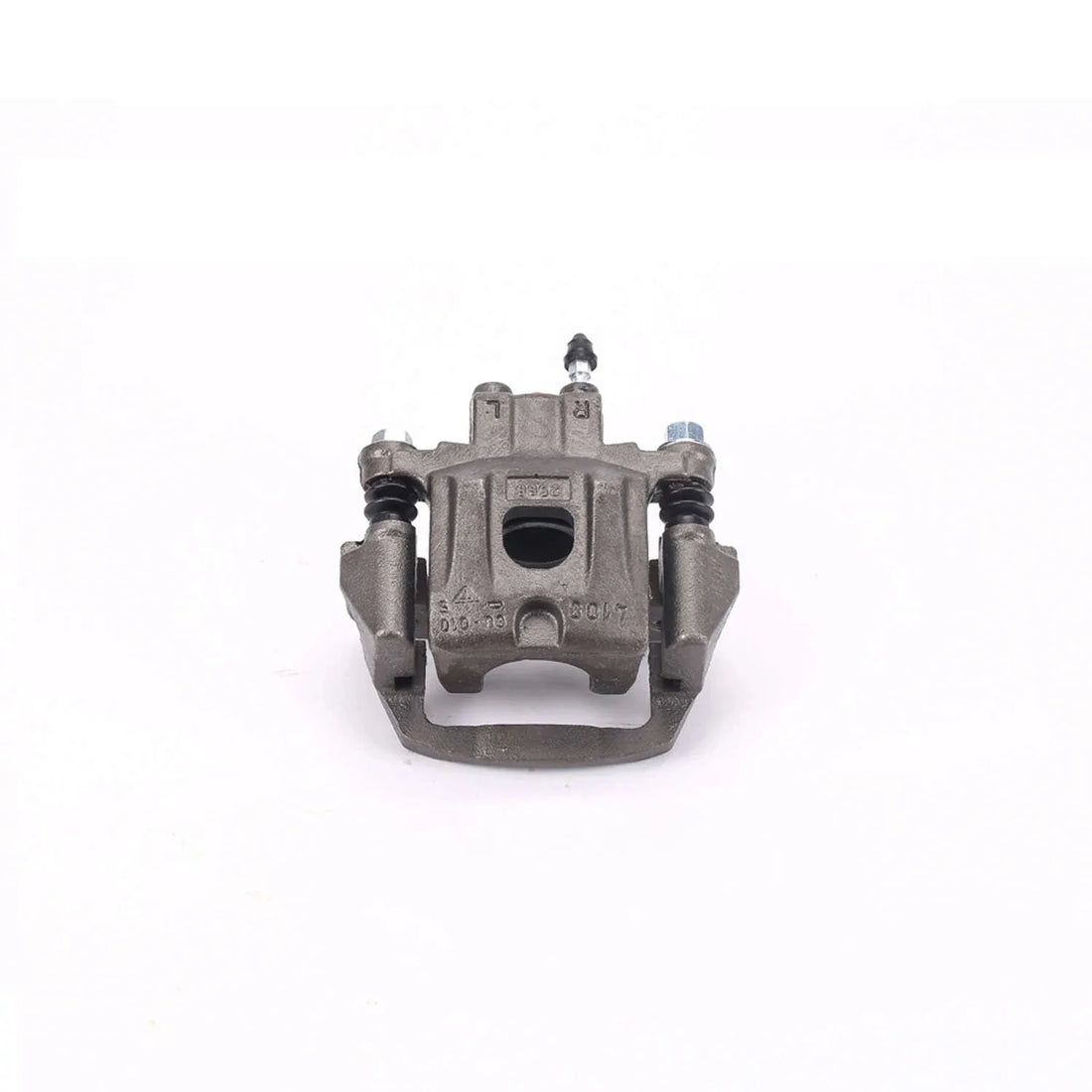 Power Stop L2782 2007-2009 Lexus RX350 Disc Brake Caliper