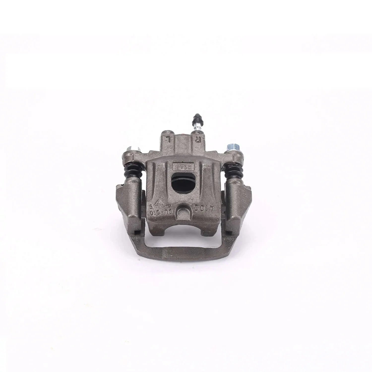 Power Stop L2782 2007-2009 Lexus RX350 Disc Brake Caliper