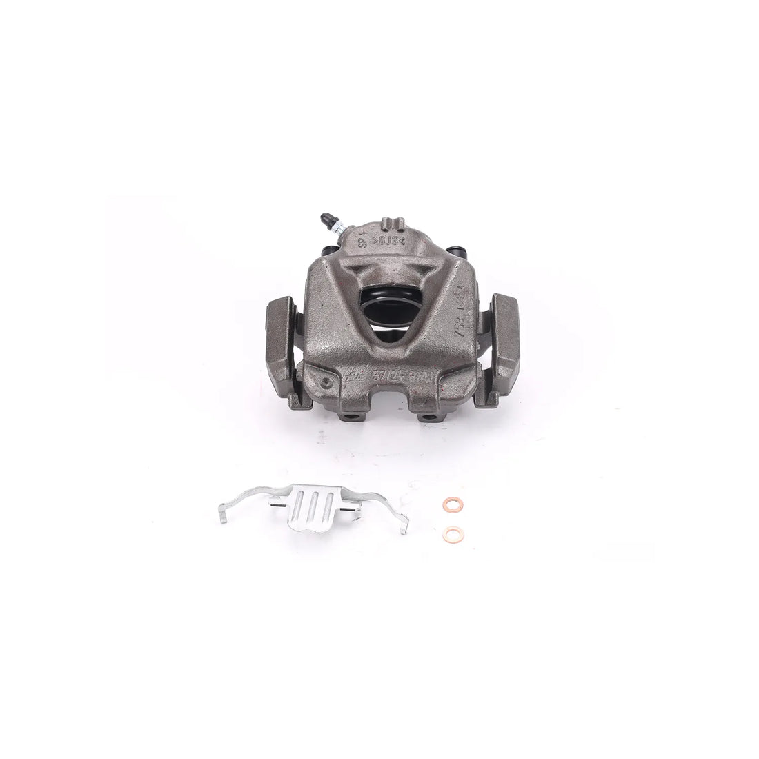 Power Stop L3361 2012-2015 BMW X1 Disc Brake Caliper