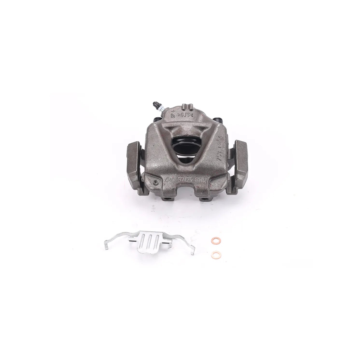 Power Stop L3361 2012-2015 BMW X1 Disc Brake Caliper