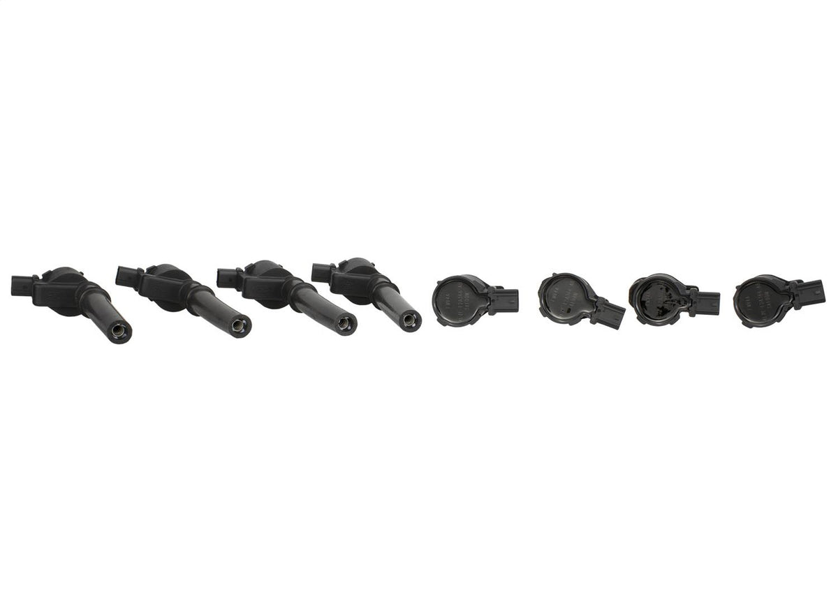 Ford Performance M-12029-4V - Direct Ignition Coil Kit