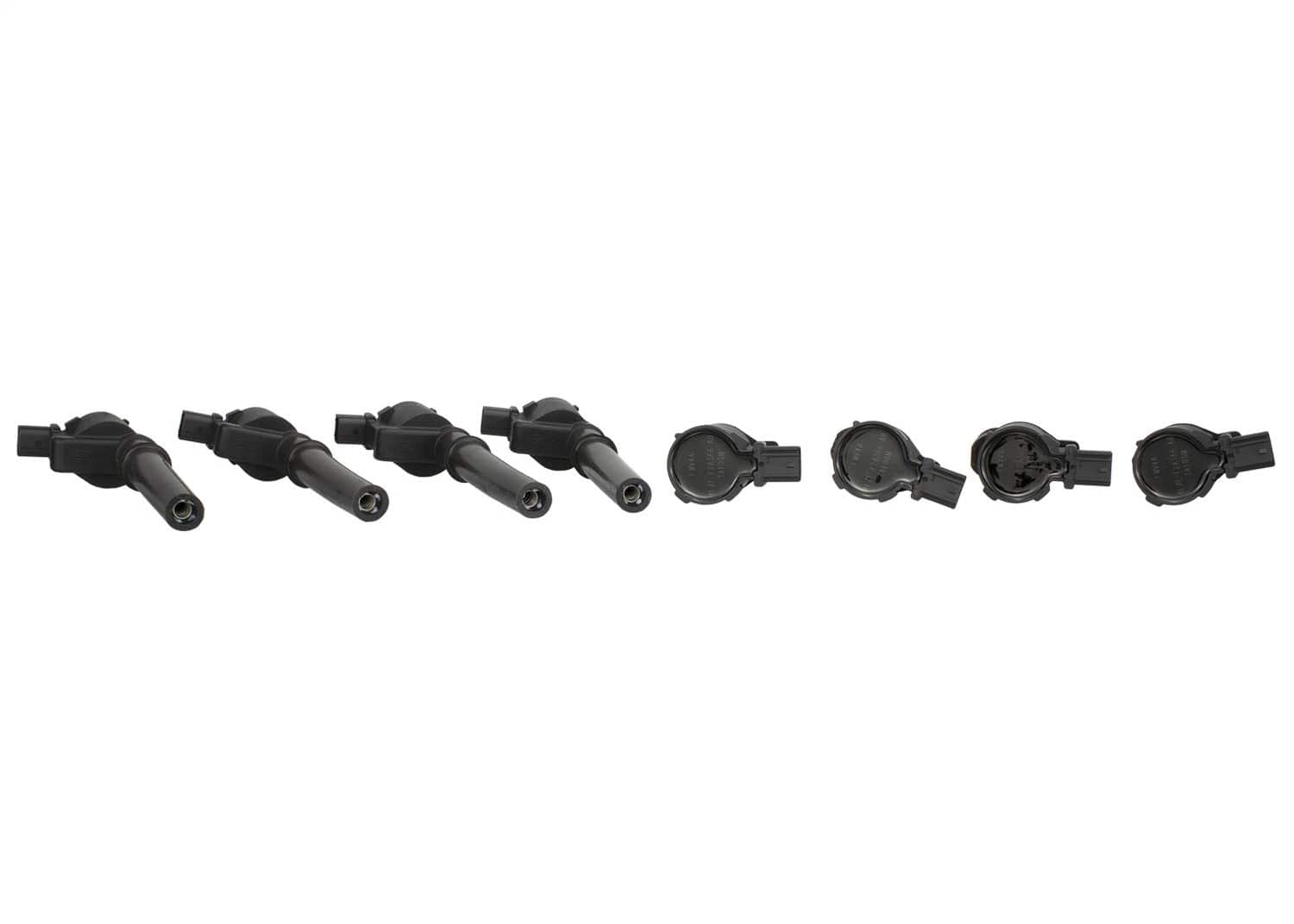 Ford Performance Ford Performance M-12029-4V Direct Ignition Coil Kit