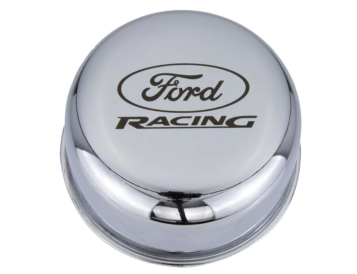 Ford Performance M-6766-FRNVCH - Engine Crankcase Breather Cap