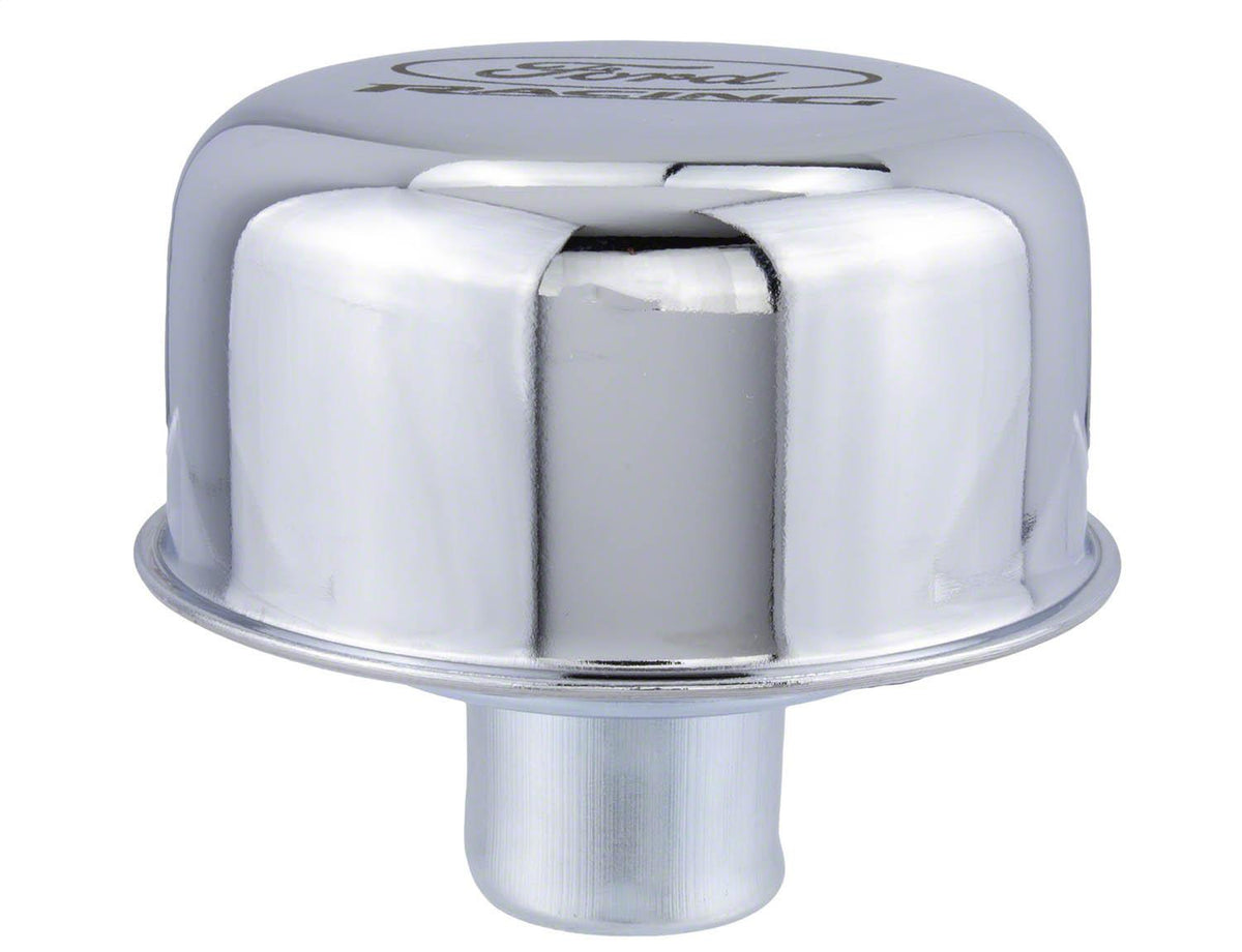 Ford Performance M-6766-FRNVCH - Engine Crankcase Breather Cap
