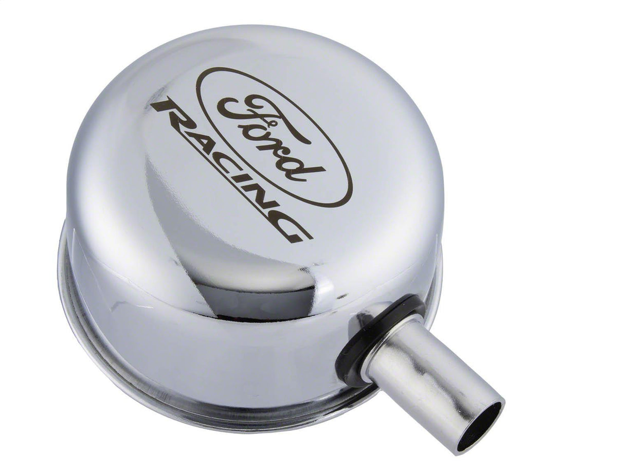 Ford Performance M-6766-FRVCH - Engine Crankcase Breather Cap
