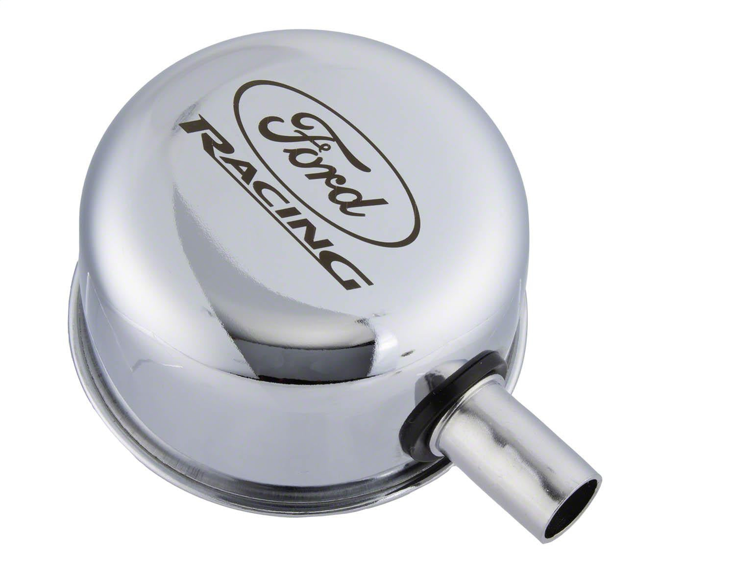 Ford Performance M-6766-FRVCH - Engine Crankcase Breather Cap