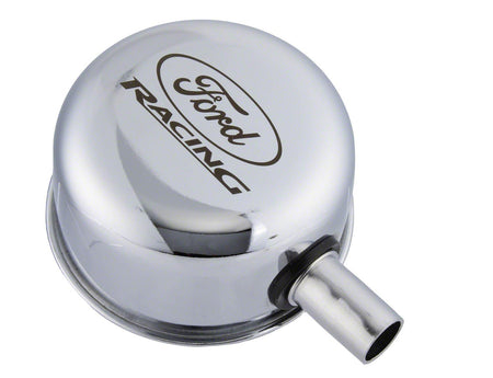 Ford Performance M-6766-FRVCH - Engine Crankcase Breather Cap