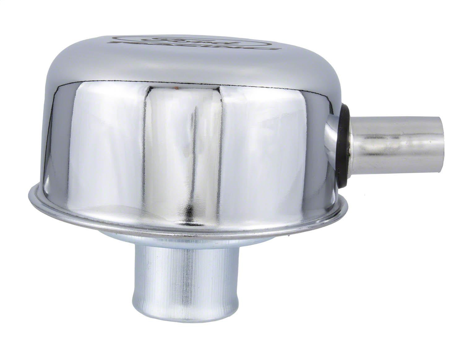 Ford Performance M-6766-FRVCH - Engine Crankcase Breather Cap