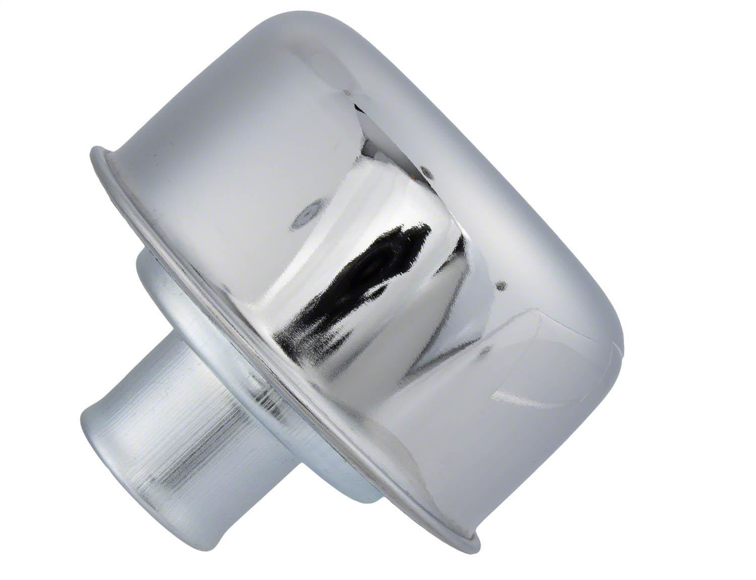 Ford Performance M-6766-FRVCH - Engine Crankcase Breather Cap