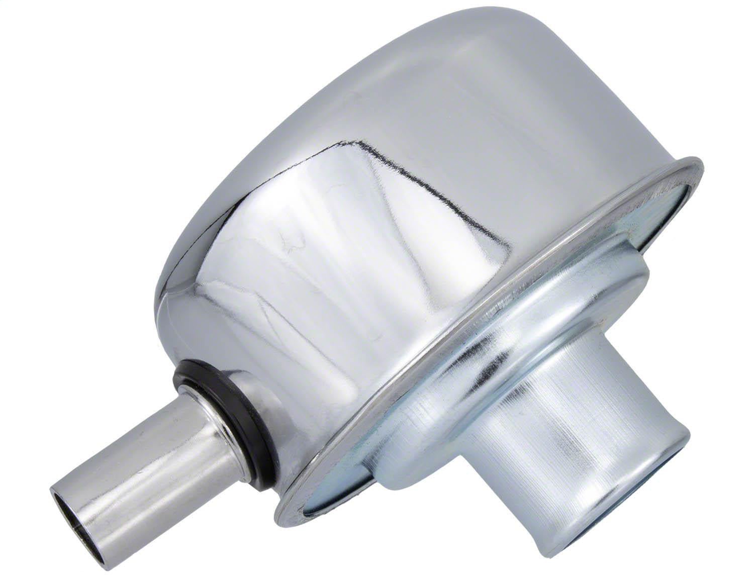 Ford Performance M-6766-FRVCH - Engine Crankcase Breather Cap