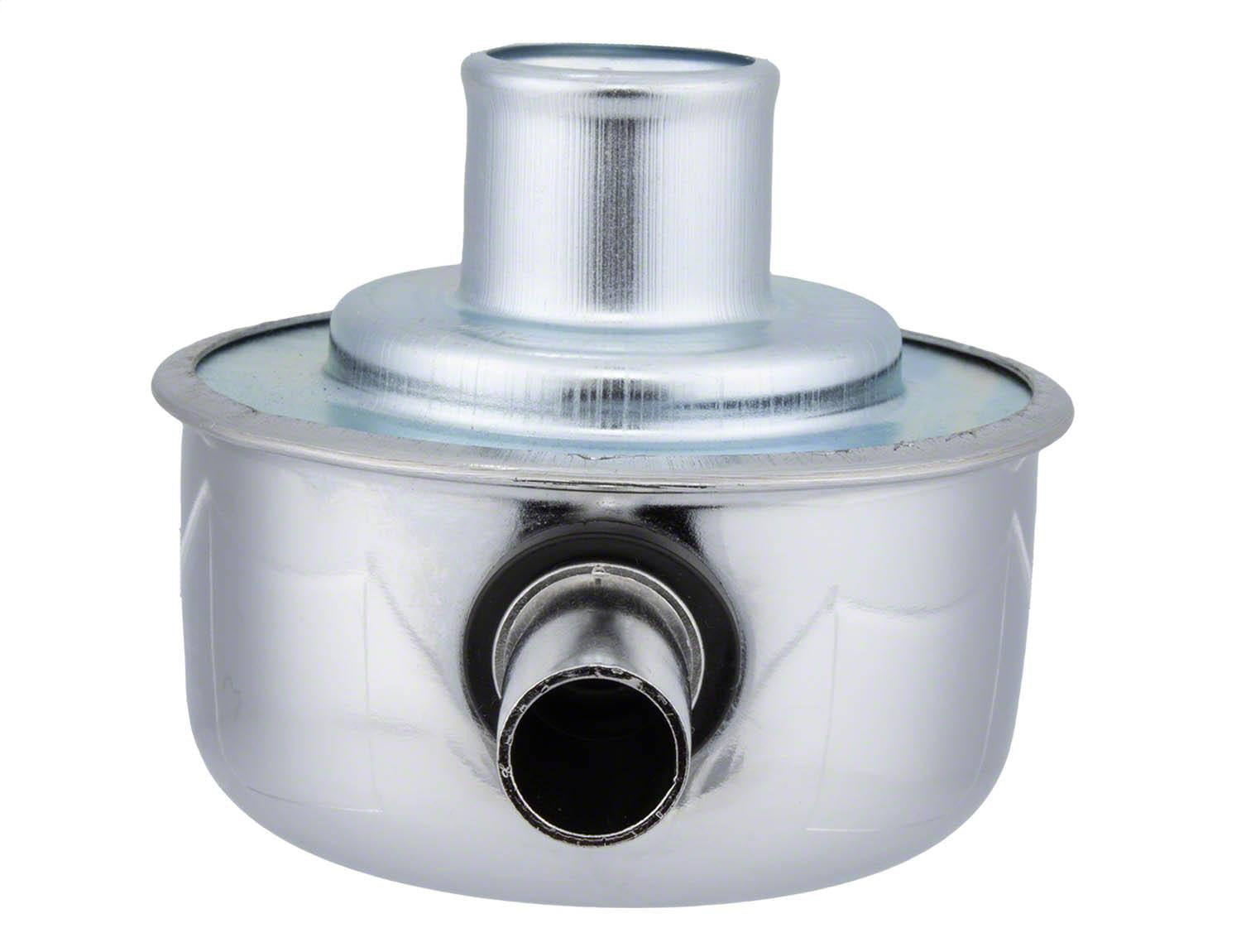 Ford Performance M-6766-FRVCH - Engine Crankcase Breather Cap