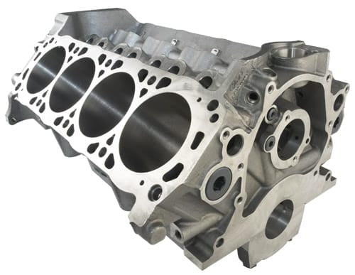 Ford Performance Ford Performance M-6010-B302BB Engine Block