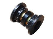 ICON Vehicle Dynamics 21046 - 07-18 JK REAR UPPER FIXED LINK KIT 2