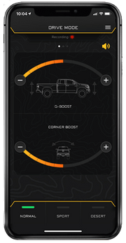 ICON NA ICON Vehicle Dynamics K53300S - 24-25 TACOMA 1.25-3" STAGE 10 SUSPENSION SYSTEM BILLET WITH TRIPLE RATE SPRING