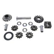 Yukon Gear and Axle YPKF9-S-28-4 - Yukon STD open spider gear kit for & 9" with 28 spline axles & 4-pinion design 1
