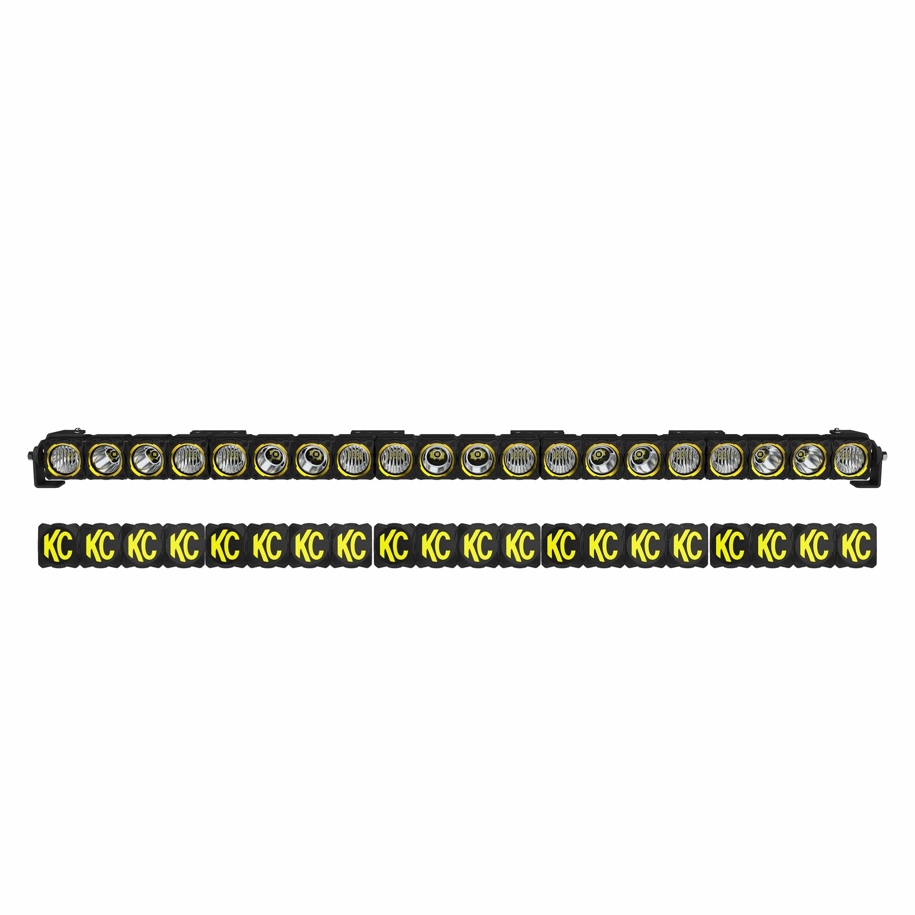 KC HiLiTES KC HiLiTES 295 Off-Road Light
