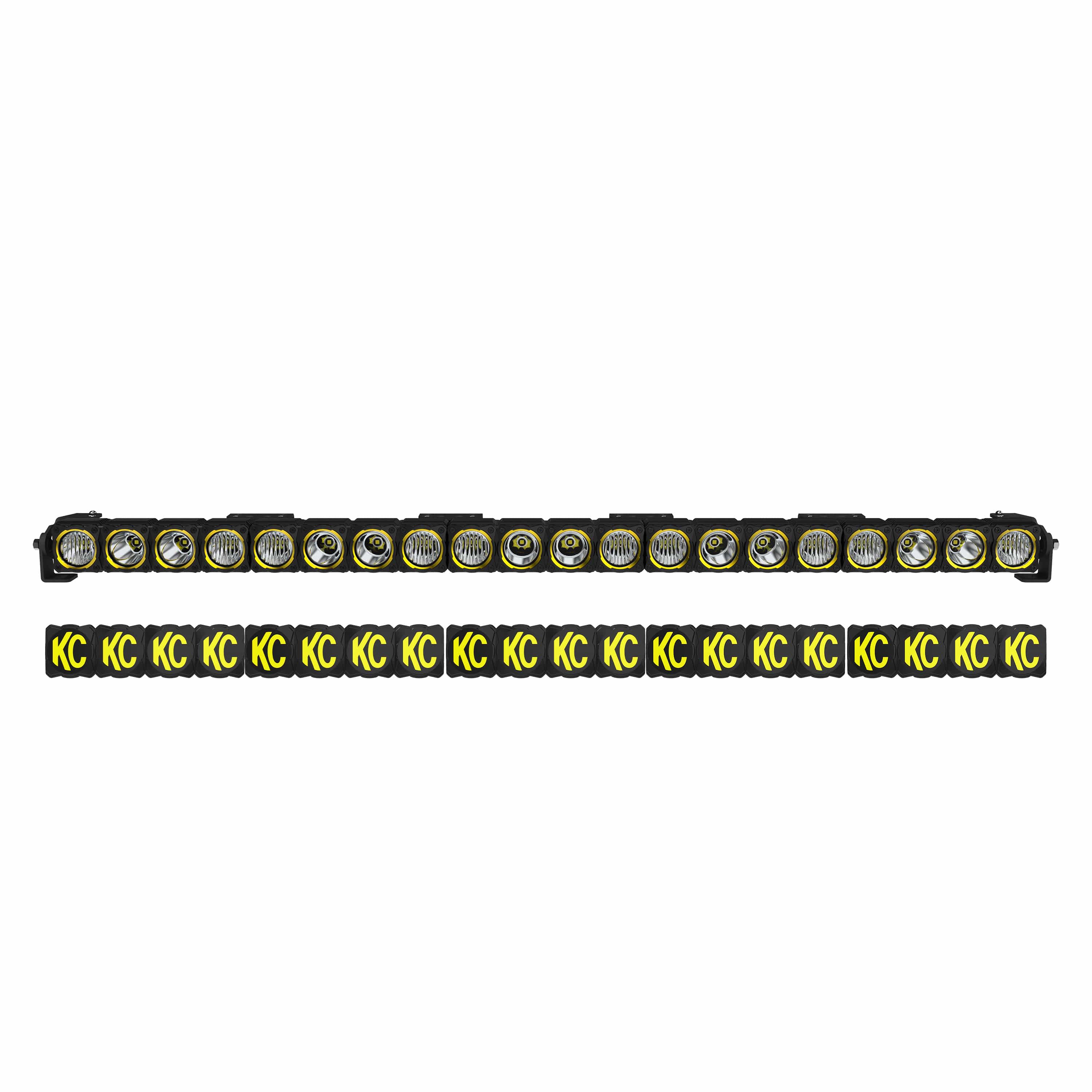 KC HiLiTES KC HiLiTES 295 Off-Road Light