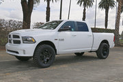 ICON Vehicle Dynamics NA ICON Vehicle Dynamics K213005 - 09-18 RAM 1500 4WD .75-2.5" STAGE 5 SUSPENSION SYSTEM