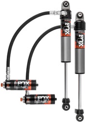 FOX Shocks 883-26-052 - Suspension Shock Absorber Kit