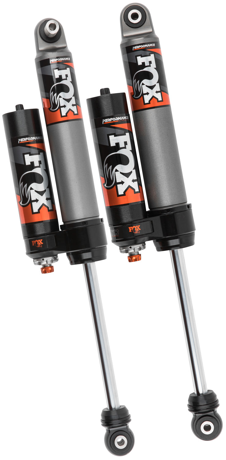 FOX Shocks 883-26-054 - Suspension Shock Absorber Kit