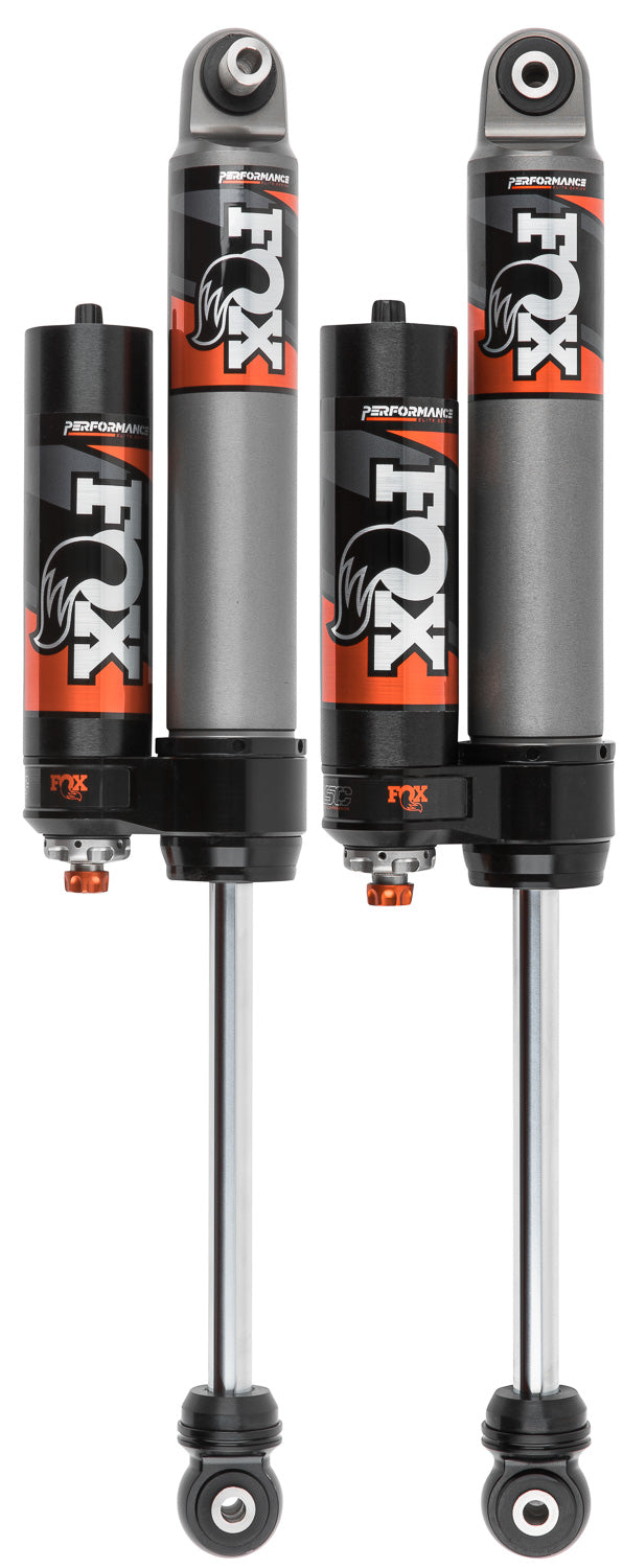 FOX Shocks 883-26-055 - Suspension Shock Absorber Kit