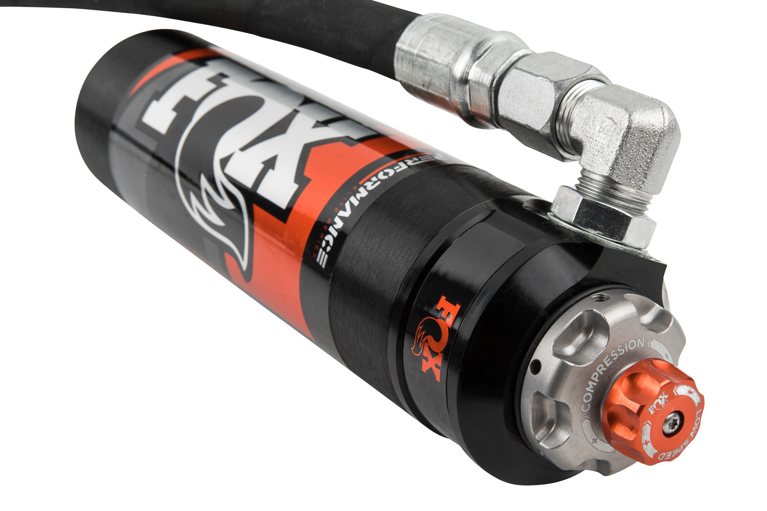 FOX Shocks 883-26-087 - Suspension Shock Absorber Kit