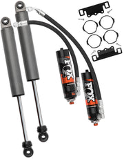 FOX Shocks 883-26-087 - Suspension Shock Absorber Kit