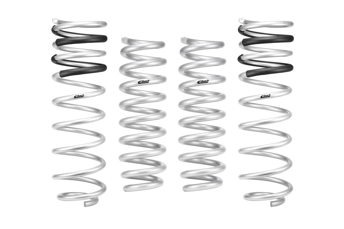 Eibach E30-35-060-05-22 2023-2025 Ford F-150 Suspension Lift Kit