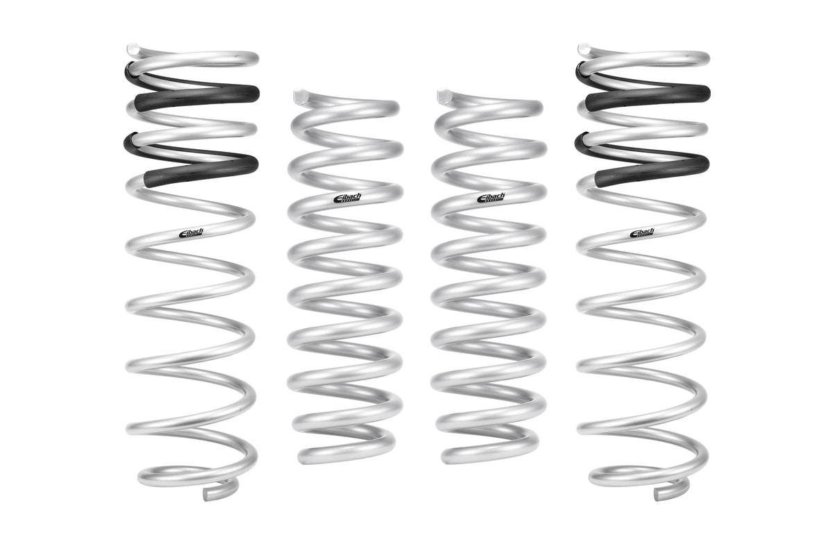 Eibach E30-35-060-05-22 2023-2025 Ford F-150 Suspension Lift Kit