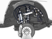 ICON Vehicle Dynamics 56102 - 07-14 FJ/03-24 4RUNNER/05-23 TACOMA S2 SHOCK HOOP KIT 4