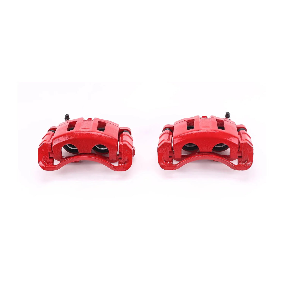 Power Stop S4694 1998-2005 Chevrolet Blazer Disc Brake Caliper Set
