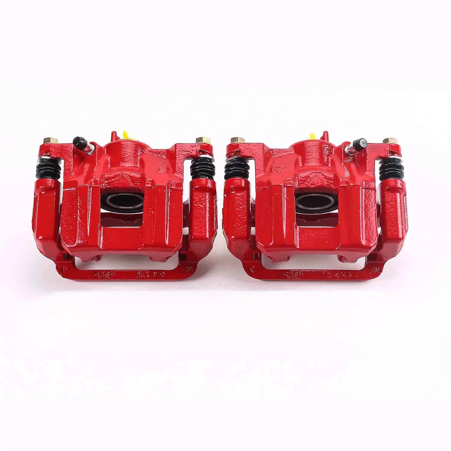 Power Stop S6446 2011-2017 Honda Odyssey Disc Brake Caliper Set