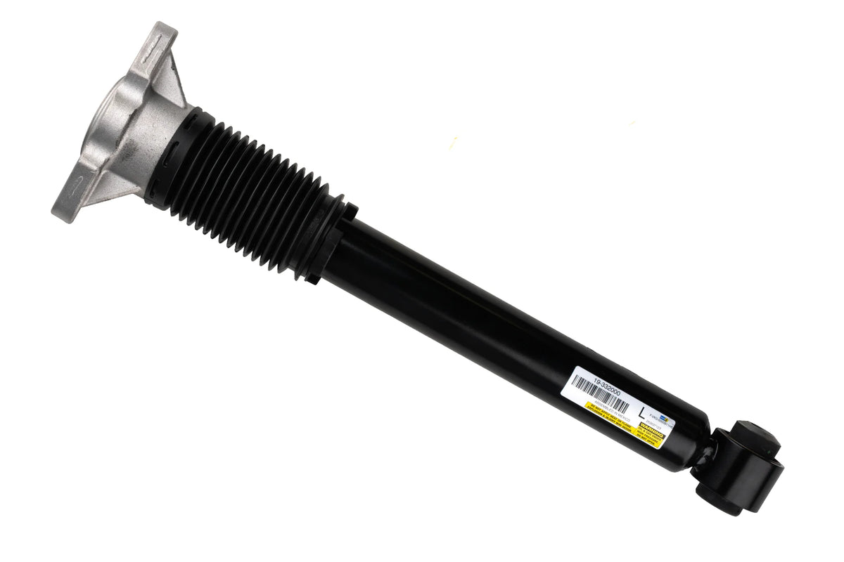 Bilstein 19-332000 - Suspension Shock Absorber B4 OE Replacement Twintube 2020-2026 Mercedes-Benz GLS450/GLS580