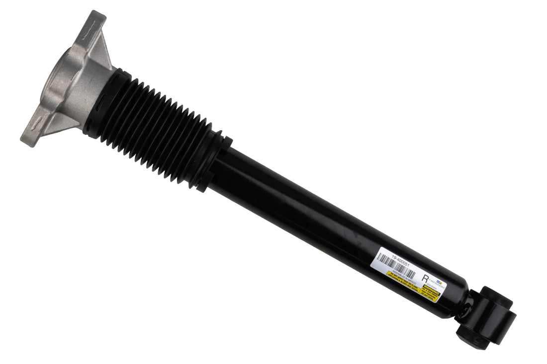 Bilstein 19-400051 - Suspension Shock Absorber B4 OE Replacement Twintube 2020-2023 Mercedes-Benz GLE350
