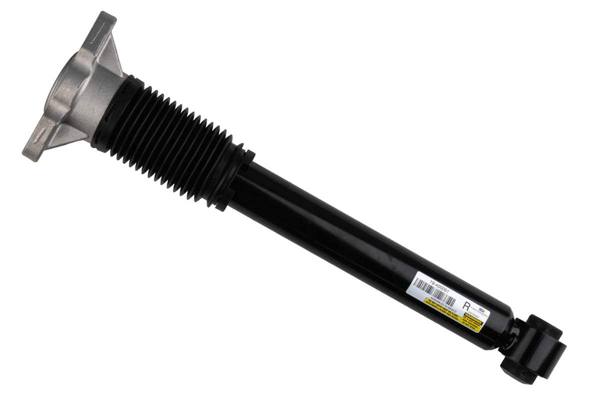 Bilstein 19-400051 - Suspension Shock Absorber B4 OE Replacement Twintube 2020-2023 Mercedes-Benz GLE350