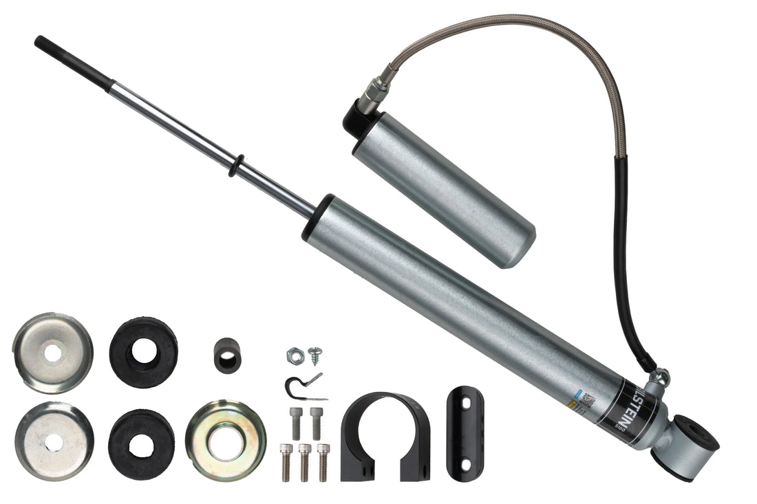 Bilstein 25-312164 - Suspension Shock Absorber B8 5160 Monotube 2002-2018 Mercedes-Benz G550/G55 AMG/G500