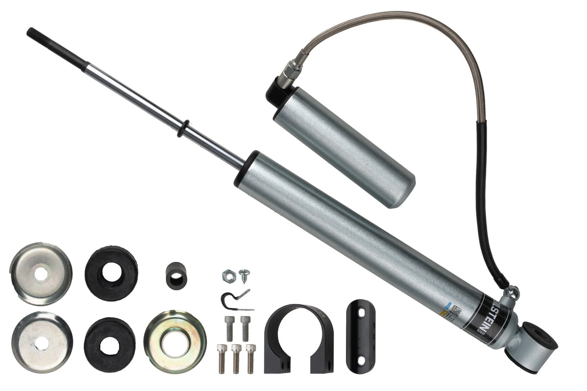 Bilstein 25-312164 - Suspension Shock Absorber B8 5160 Monotube 2002-2018 Mercedes-Benz G550/G55 AMG/G500