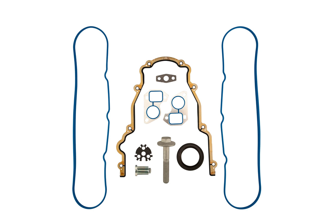 COMP Cams 5621CPG Cam Install Kit for 3-Bolt 4.8-6.2L GM LS