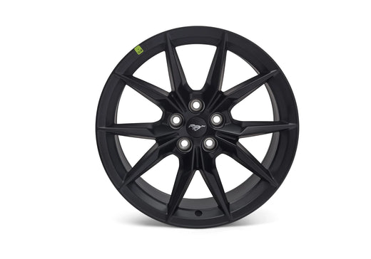 Ford Performance M-1007-DHB1995 MUSTANG DARK HORSE 19X9.5" - BLACK
