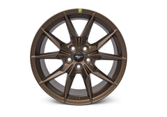 Ford Performance M-1007-DHSB1910 MUSTANG DARK HORSE 19X10" - BRONZE