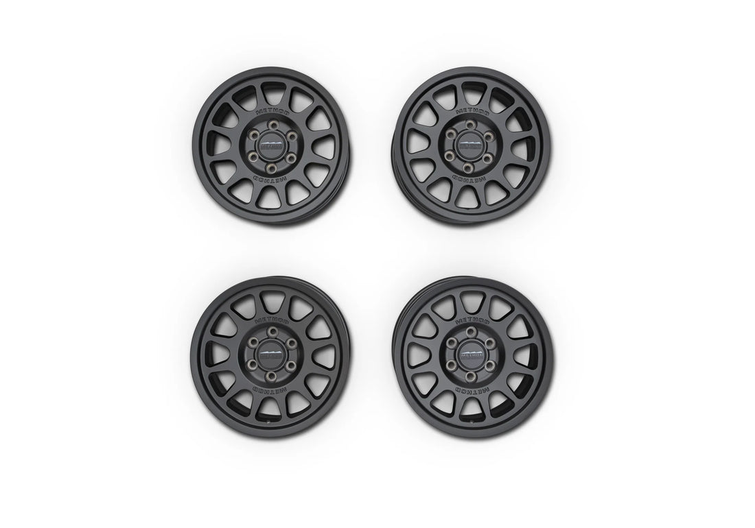 Ford Performance M-1007K-M1785FB Wheel Kit