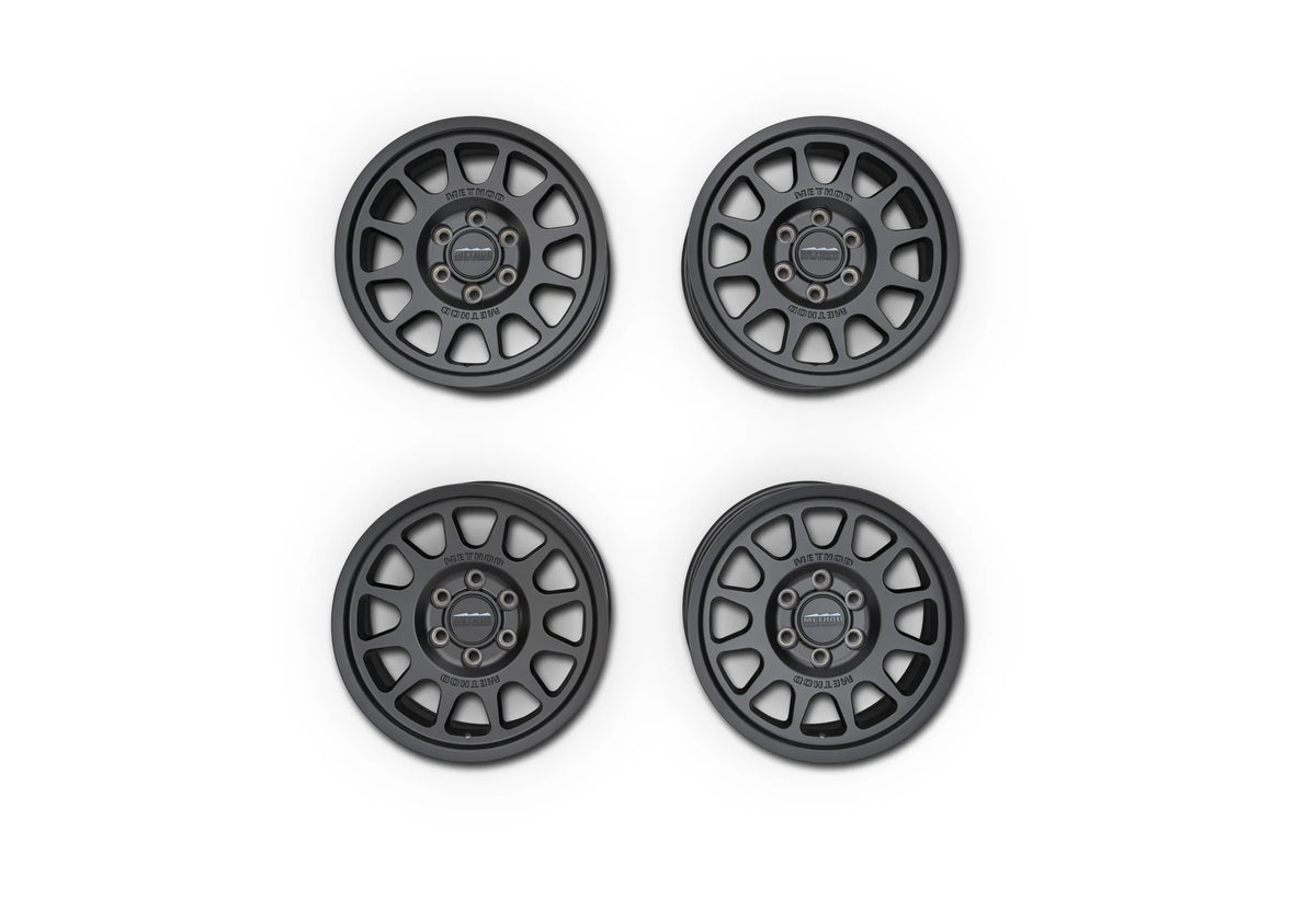 Ford Performance M-1007K-M1785FB Wheel Kit
