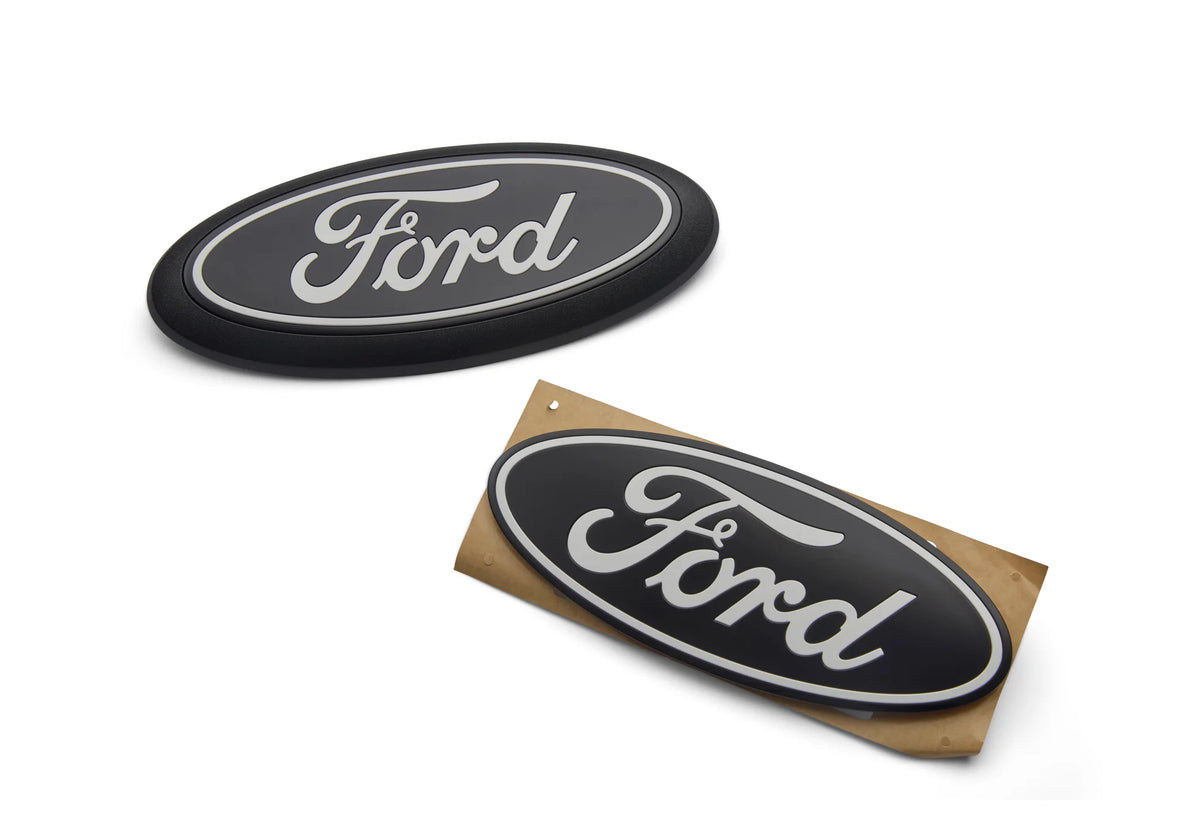 Ford Performance M-1447-F15B24 Emblem