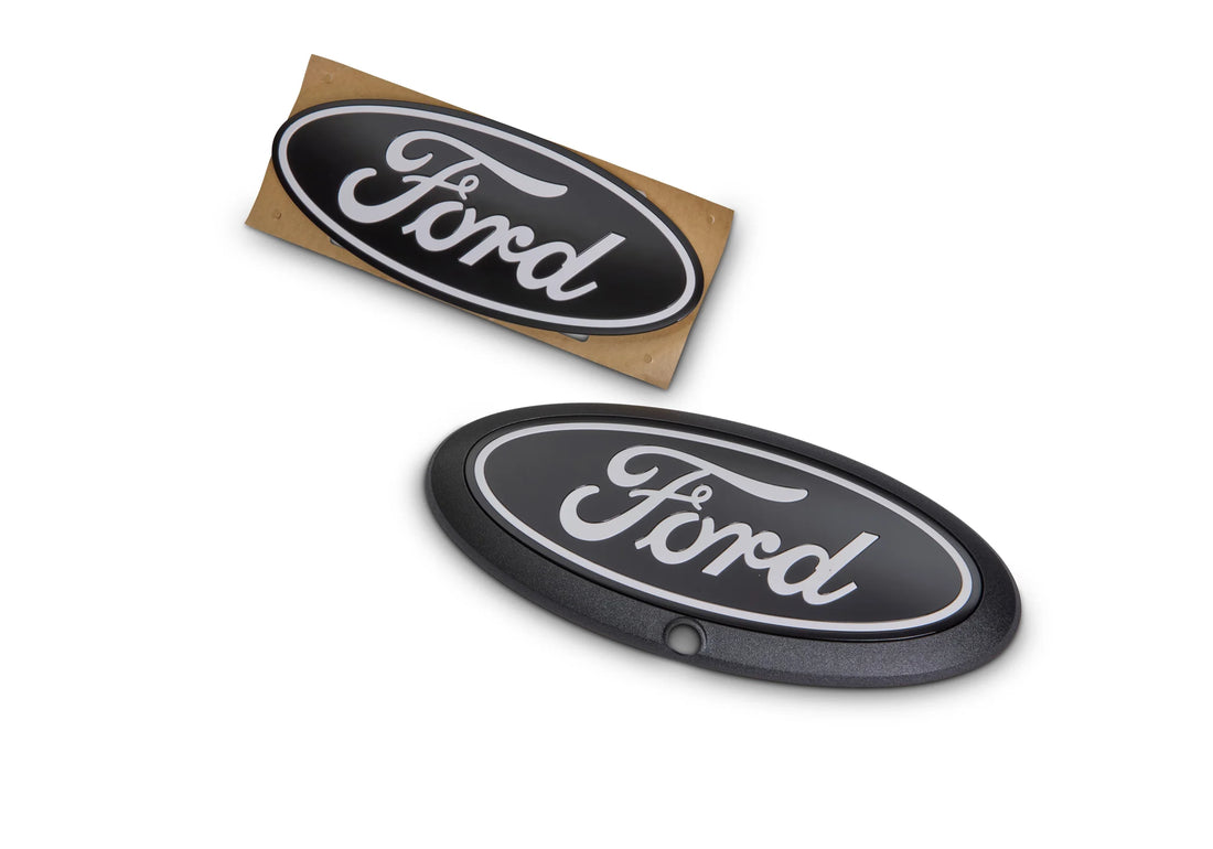 Ford Performance M-1447-FBC124 Emblem