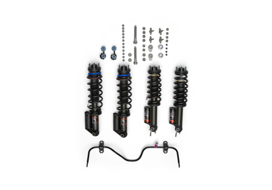 Ford Performance M-18000-B2A Suspension Kit